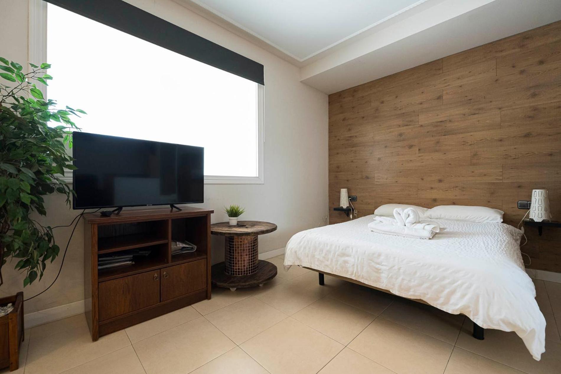 Apartamento Familiar Equipado En La Costa De Zarautz - Oasis Cove Exterior foto