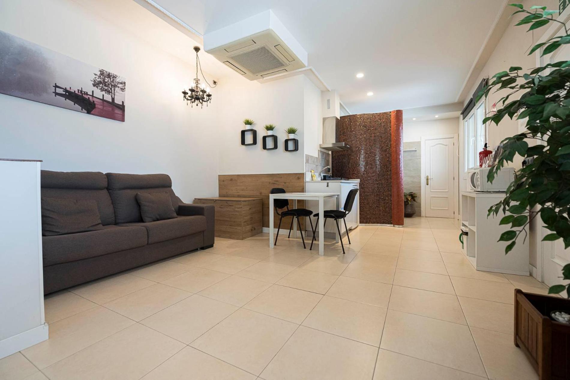 Apartamento Familiar Equipado En La Costa De Zarautz - Oasis Cove Exterior foto